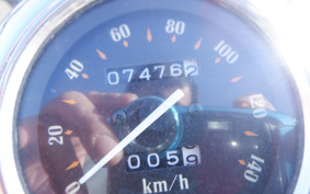 KAWASAKI VULCAN400 CLASSIC 1997 VN400A