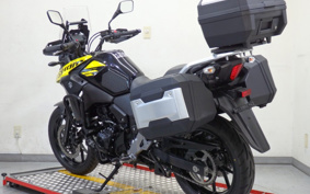 SUZUKI STROM 250 DS11A