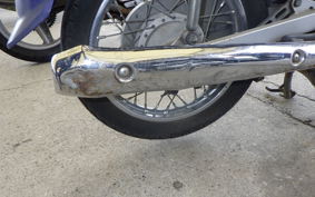 HONDA C110 SUPER CUB JA07