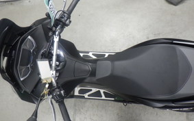 HONDA PCX 160 2002 KF47