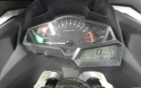 KAWASAKI NINJA 250 2005 EX250L