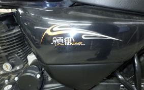 HONDA WH125-20A