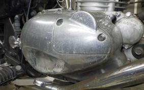 KAWASAKI ESTRELLA CUSTOM BJ250A