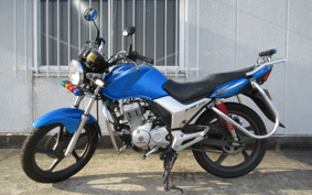 HONDA CBF125 PCJ7