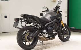 YAMAHA MT-09 A 2014 RN34J
