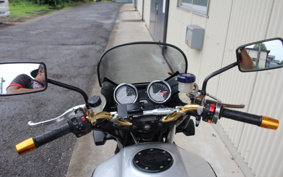 KAWASAKI ZRX1100 1999 ZRT10C