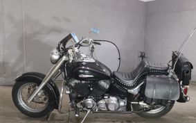 YAMAHA DRAGSTAR 400 CLASSIC 2000 4TR