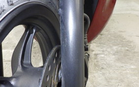 HONDA LEAD 125 2017 JF45