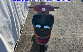 HONDA DIO CHESTER