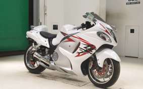 SUZUKI HAYABUSA Gen.2 2008