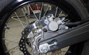 HONDA CRF250M MD44