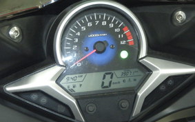 HONDA CBR250R GEN 3 1982 MC41