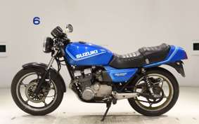 SUZUKI GSX400F 2026
