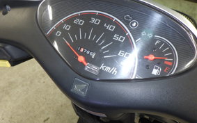 HONDA DIO Gen.6 AF68