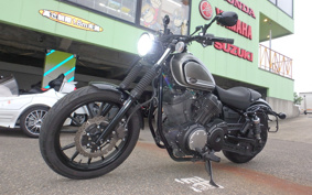 YAMAHA BOLT 950 2014 VN04J