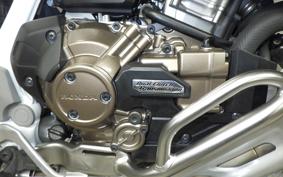 HONDA CRF1100L AFRICA TWIN DCT 2021 SD10