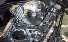 YAMAHA DRAGSTAR 250 2010 VG02J