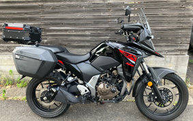 SUZUKI STROM 250SX EL11L