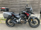 Фото Suzuki STROM 250SX с японского аукциона