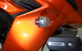 KAWASAKI VERSYS 1000 2015