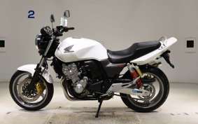 HONDA CB400SF VTEC 2009 NC42