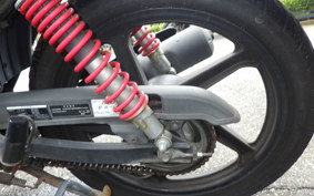 HONDA CBF 125