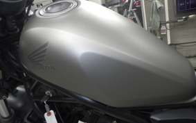 HONDA REBEL 250 A 2024 MC49