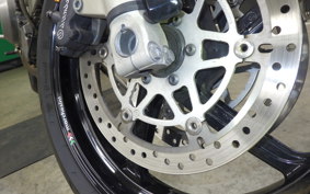 DUCATI MONSTER S2R 800 2005