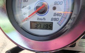 SUZUKI BANDIT 1200 2003 GV77A