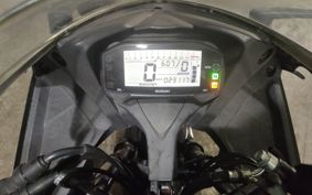 SUZUKI GSX-R125 DL33B