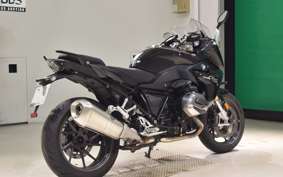 BMW R1200RS 2018