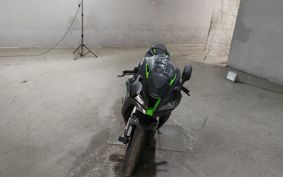 KAWASAKI ZX 10 NINJA R SE ZXT02E