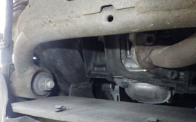 YAMAHA CYGNUS 125 XSR 2 SE44J