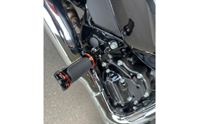 HARLEY FLTRXSE1800CVO 2025 TC6
