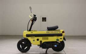 HONDA MOTOCOMPO 2010 AB12