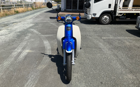 HONDA SUPER CUB110 JA59