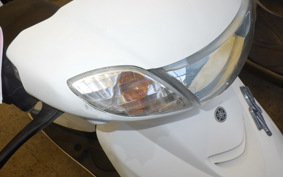 YAMAHA JOG ZR Gen.3 SA39J