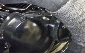 YAMAHA DRAGSTAR 400 2000 VH01J