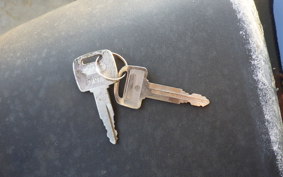 HONDA VFR400R 1991 NC30