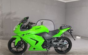 KAWASAKI NINJA250R EX250K