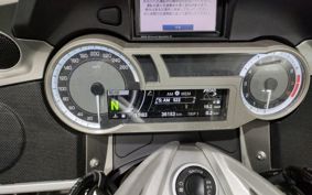 BMW K1600GTL 2017 0F02