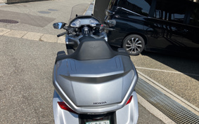 HONDA GL 1800 GOLD WING TOUR DCT 2025 SC79