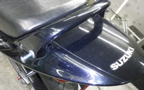 SUZUKI BANDIT 1250 F 2011 GW72A