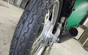 HONDA MBX50 2026 AC03