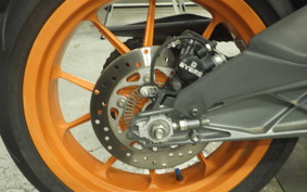 KTM 250 RC 2024