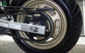 HONDA APE 50 2020 AC16