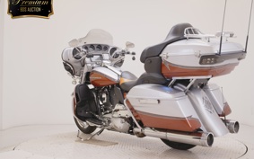 HARLEY FLHTKSE 1800CVO 2014