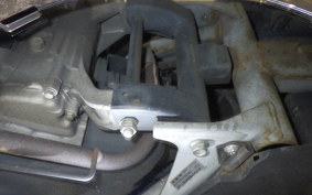 SUZUKI ﾚｯﾂ CA4AA