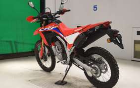 HONDA CRF250L MD47