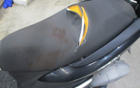 YAMAHA TRICITY 125 SE82J